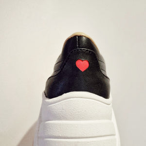 Chunky LOVE Sneakers