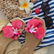 Cargar imagen en el visor de la galería, Orquídea Sunset