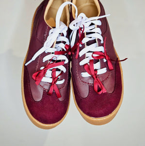 Mambo sneaker