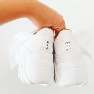 BRIDE TO BE sneakers