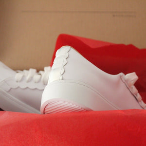 Cupid Sneaker