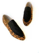Cargar imagen en el visor de la galería, Leopard Loafer